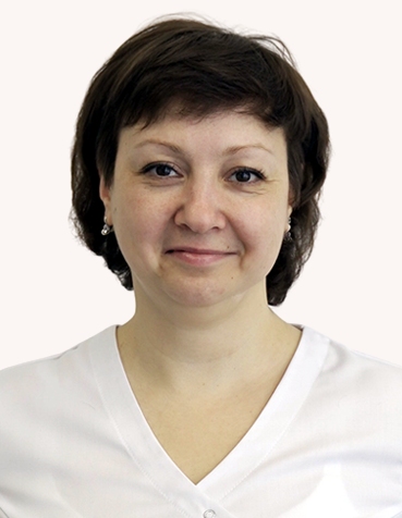 Мазиляускене Анастасия Николаевна, врач остеопат