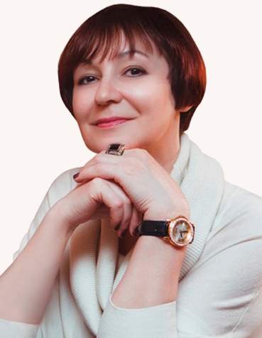 Рудаш Ольга Владимировна психолог