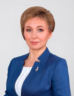 Психолог Петунина Ольга Михайловна